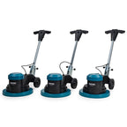 truvox orbis eco rotary machine