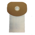 truvox valet battery vacuum bags