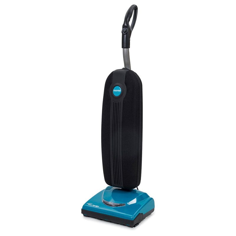 truvox valet upright vac battery operated