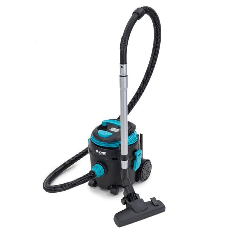 truvox vtve eco tub vacuum