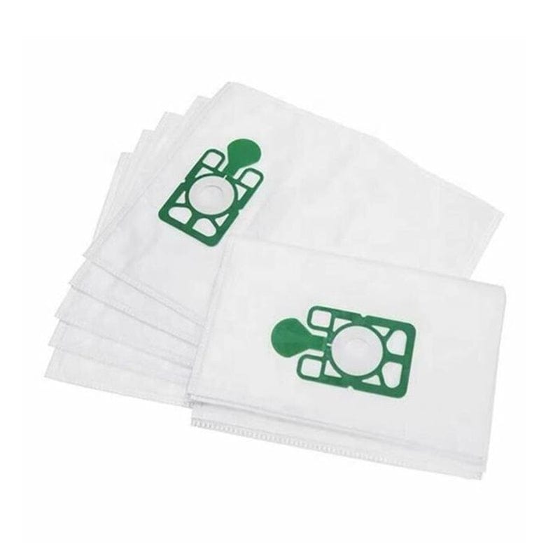 truvox vtve tub vacuum fleece vac bags