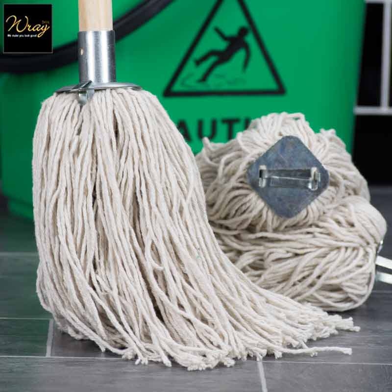 twine mop head 12oz