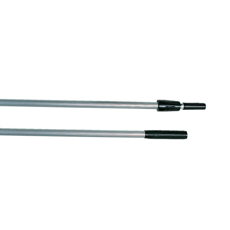 two section 1.25m seciton pole