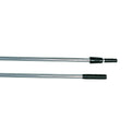 two section 1.25m seciton pole