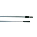 two section 1.25m seciton pole