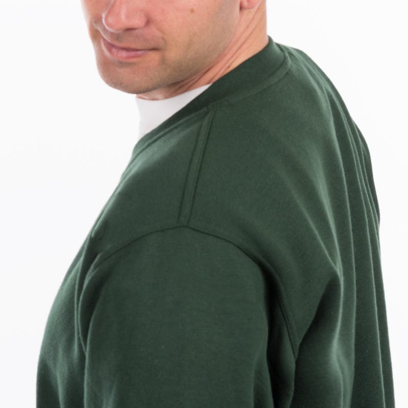 uc204 v neck shoulder