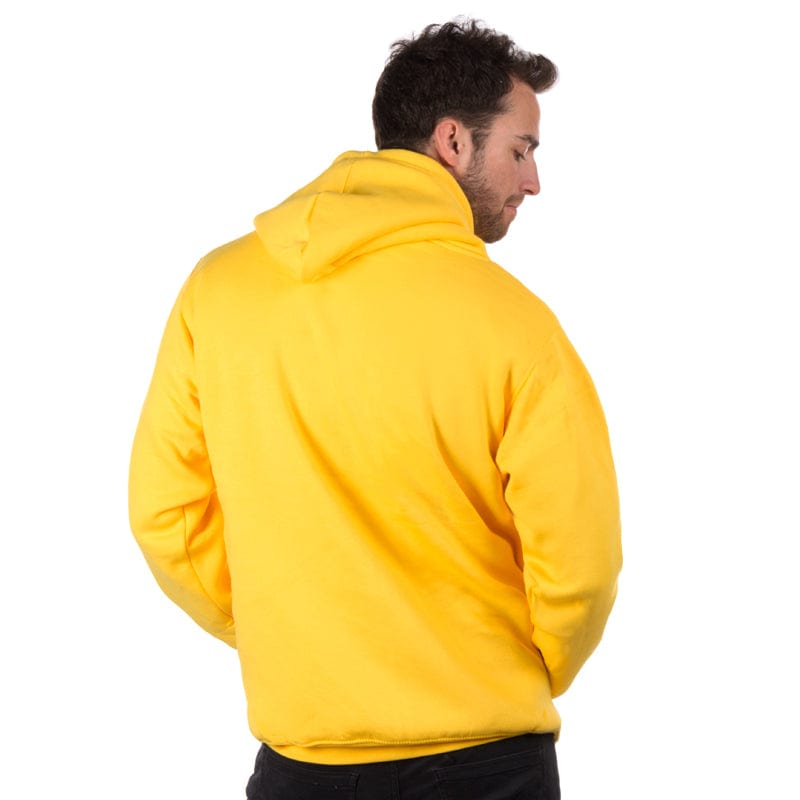 uc504 hooded sweatshirt