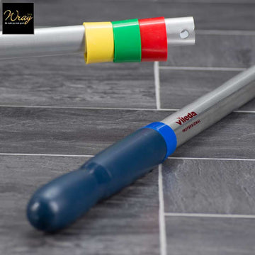 ultraspeed aluminium handle