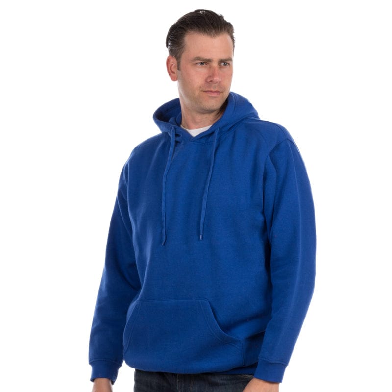 uneek classic hooded sweatshirt uc503