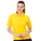 uneek classic ladies polo shirt uc106