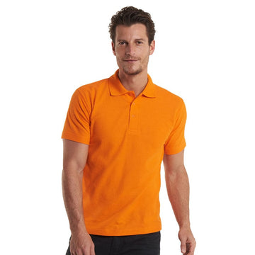 Uneek Classic Polo Shirt UC101 - Brights