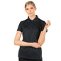 uneek ladies super cool workwear poloshirt uc128