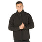 uneek premium soft shell jacket
