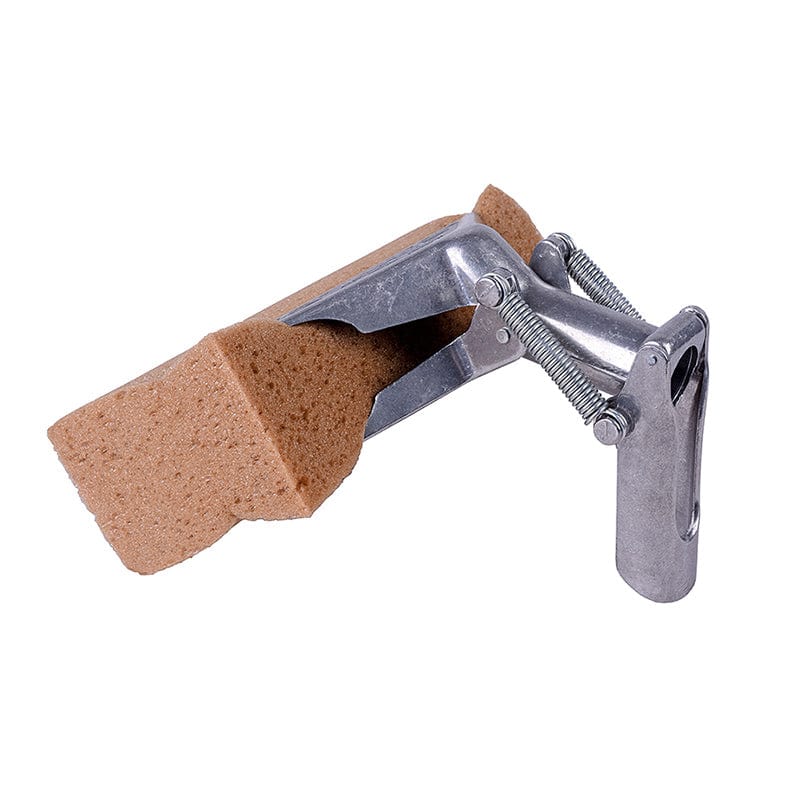 universal clamp attachment