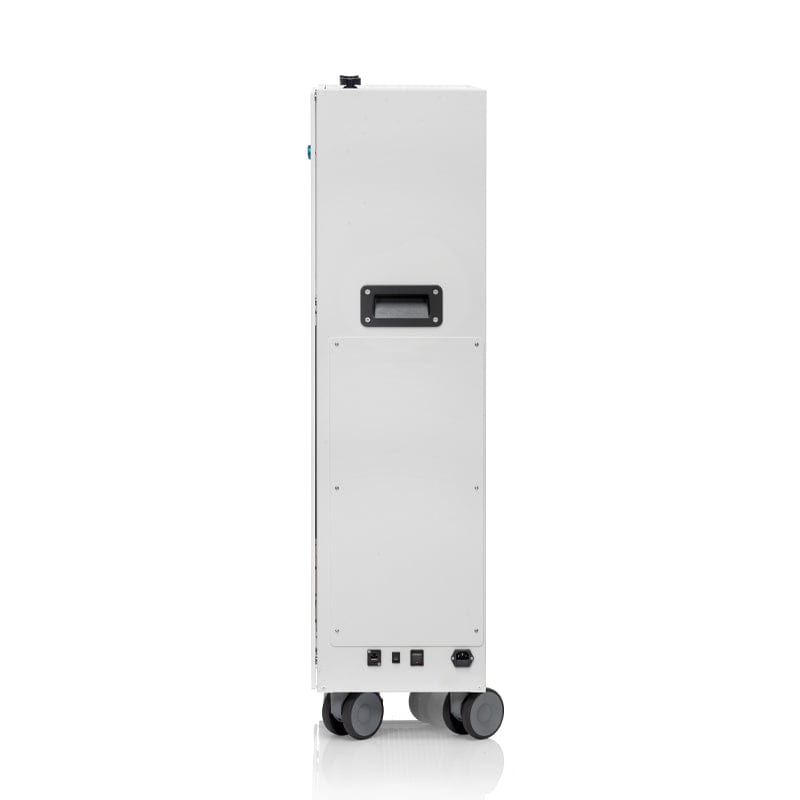 user friendly wheels door handle