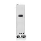 user friendly wheels door handle
