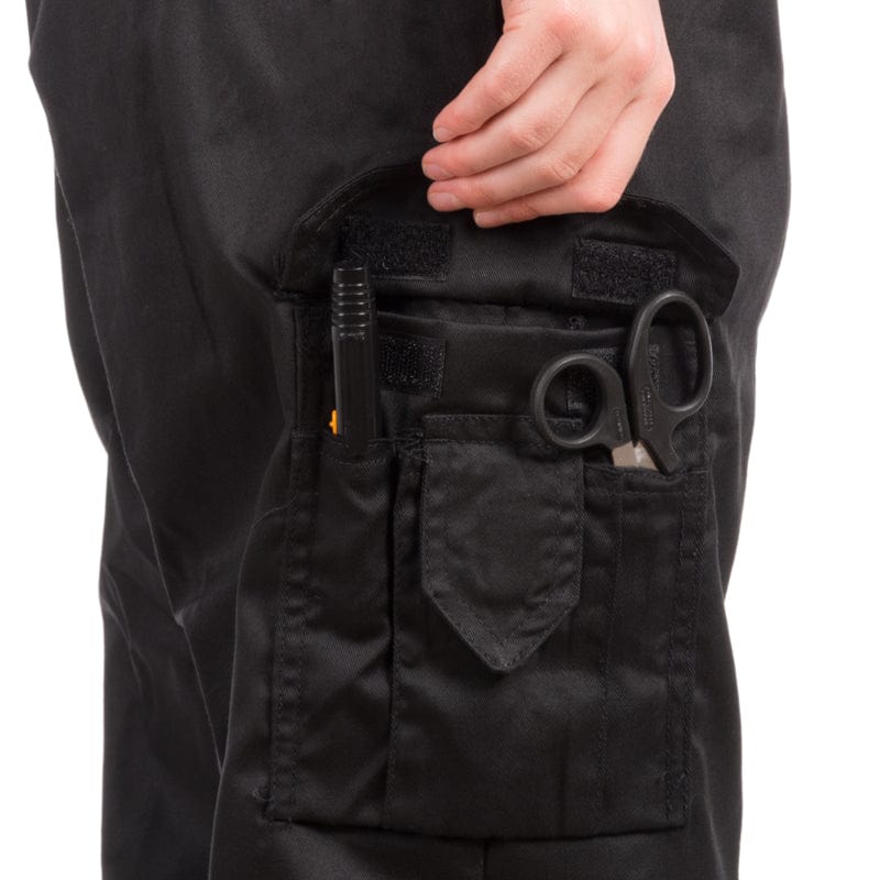 utility pocket c099 ladies action trousers