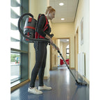 vacuum cleaner for halls