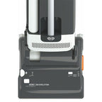 vacuum cleaner for workplaces