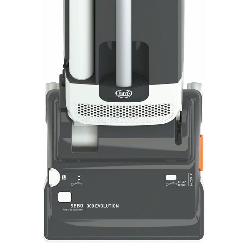 vacuum cleaner for workplaces