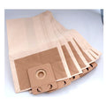 vc300 nilfisk vac bags x10