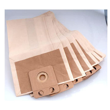 vc300 nilfisk vac bags x10