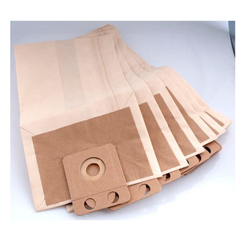 vc300 nilfisk vac bags x10