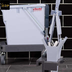 vileda modular floor cleaning system