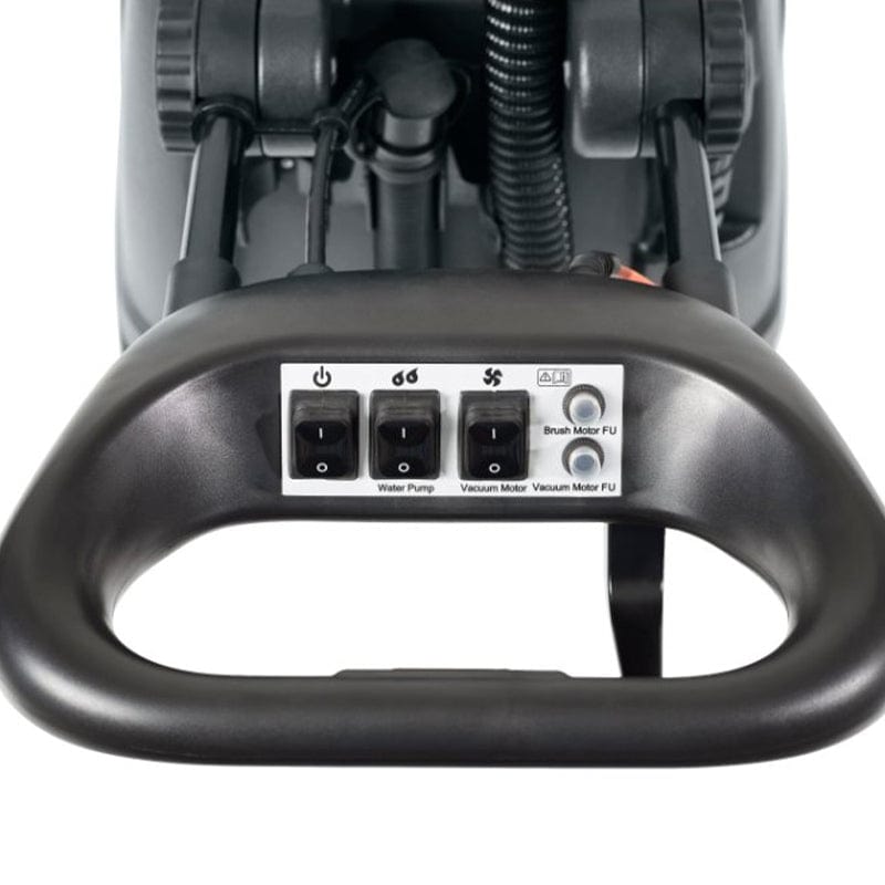Viper Carpet Extractor CEX410