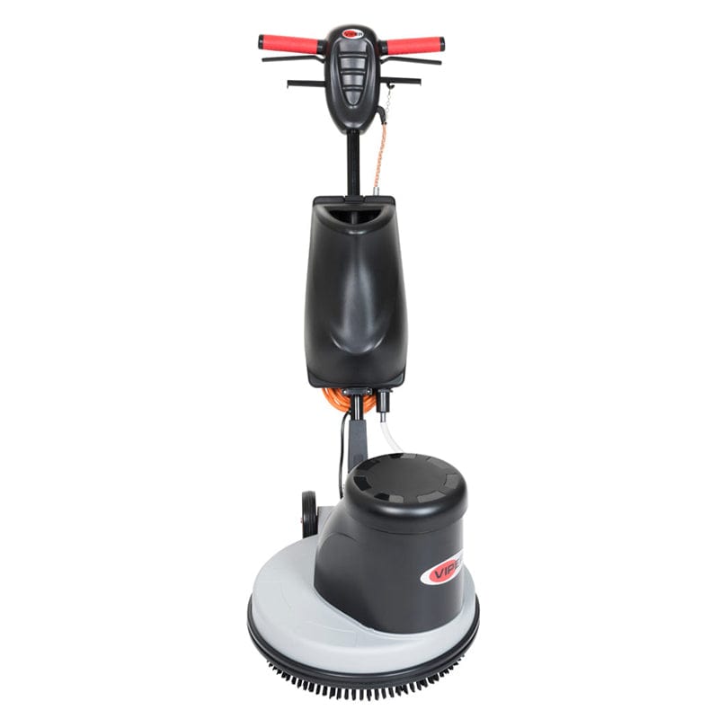 viper ds350 dual speed rotary machine