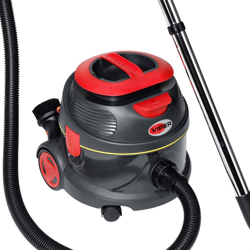 viper dsu dry tub vac with hepa filter