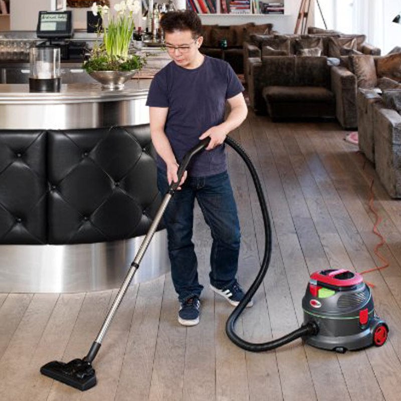 viper dsu dry vacuum cleaner