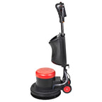 viper ls160 17 low speed polisher rotary machine