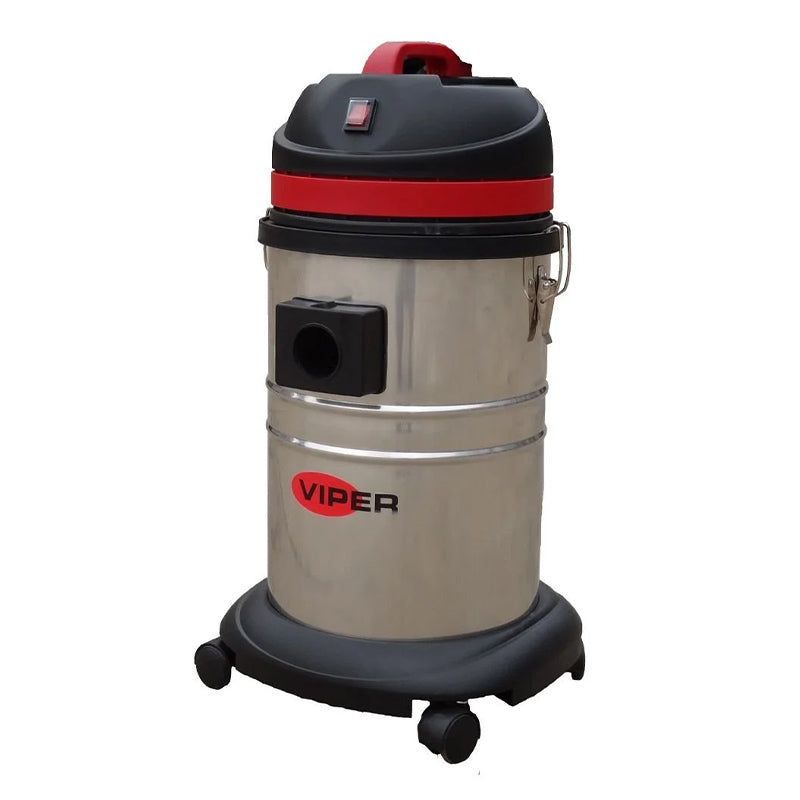 viper lsu 135 wet   dry shop vac