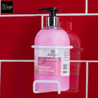 wall bracket for 500ml soap bottles