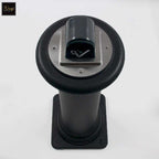 waste concealment odour control bin