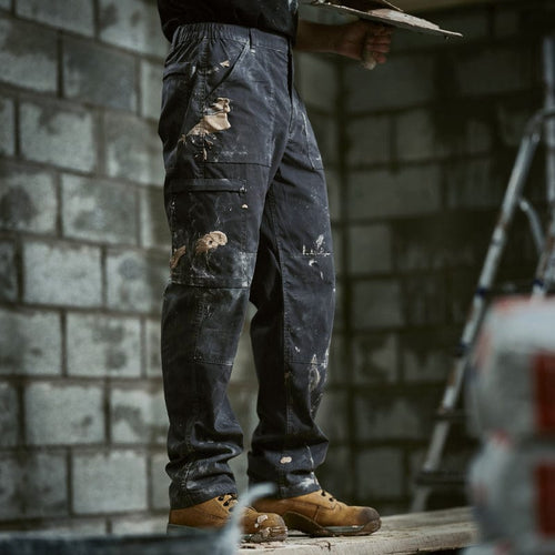 water repellent trj330 action trousers