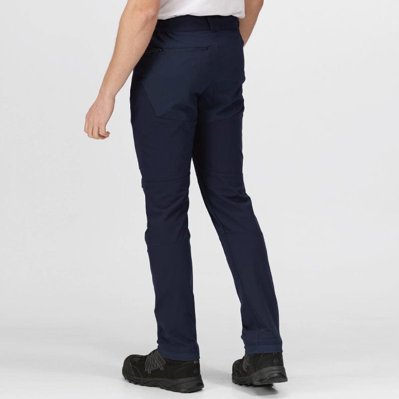 water resistant regatta prolite trousers