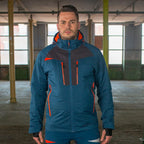 waterproof fabric portwest dx4 winter jacket