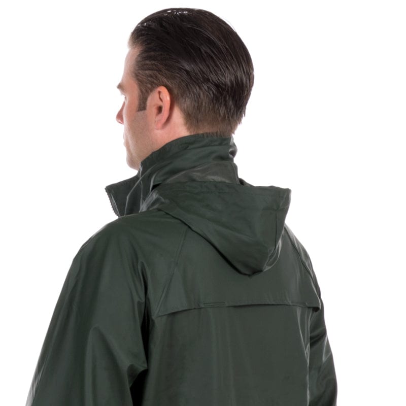 waterproof hood for beeswift jacket