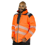 waterproof portwest pw3 jacket