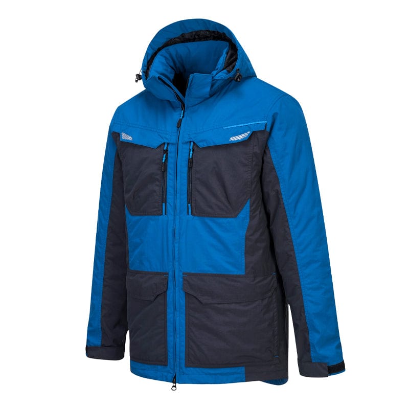 waterproof protection thermal insulation jacket