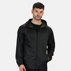 waterproof regatta jacket