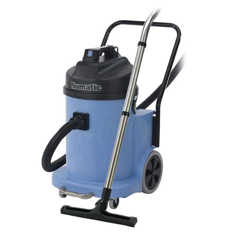 wet dry vacuum cleaner numatic
