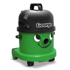 wet or dry carpet cleaning