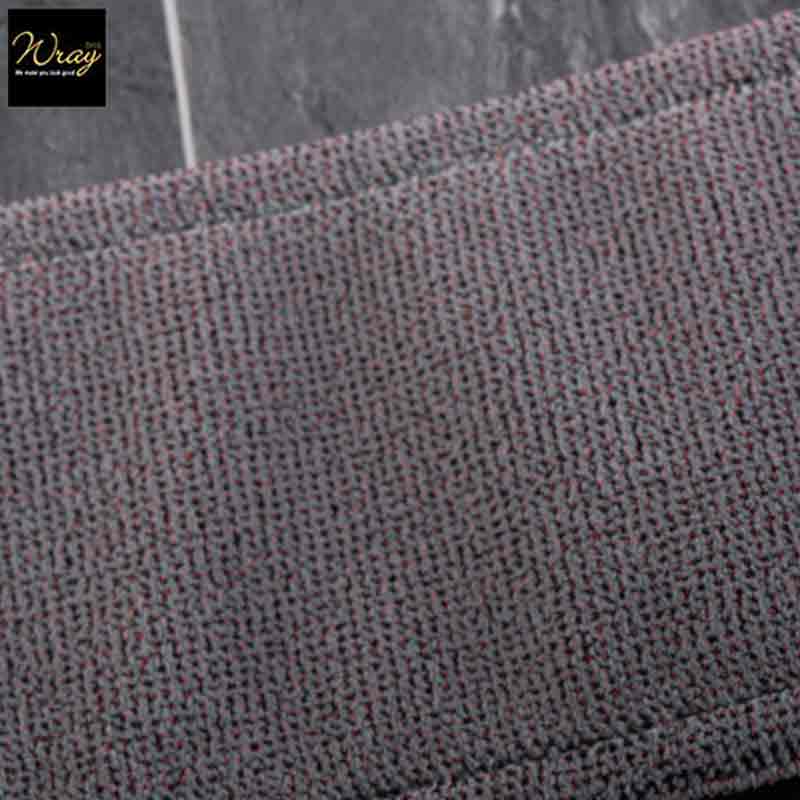 wet scrubbing mop pad