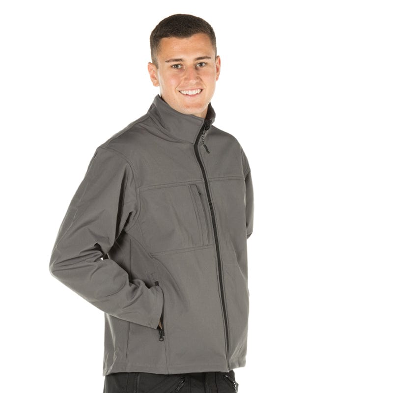 wg grey r121a jacket
