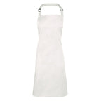 white  pr150 apron