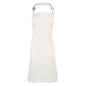white  pr150 apron