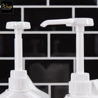 white 5l container dispenser